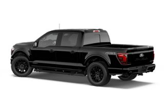 2026 Ford F-150® External Image 2